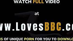bbc fucks blonde wife doggystyle cuckold style