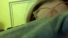 bold hidden cam catches organic sneezing fit in candid fetish moment