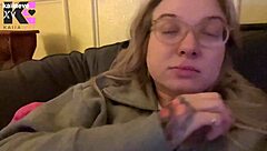 bold hidden cam catches organic sneezing fit in candid fetish moment