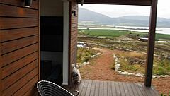 early morning, can't resist milf's juicy interracial pussy orgasm drip?