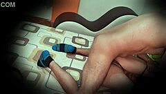 hidden cam catches hot colombian college couple fucking missionary