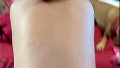 hotwife steffi's wet pussy closeup tease