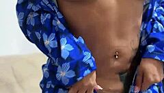 busty milf leyne rodriguez teaches intense sex blowjob doggystyle creampie