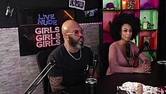 Ever wondered how tantric massage turns into wild sensual fucking?