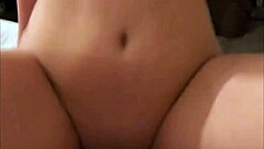 Huge Tits Bounce Wildly!