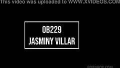 Behind-the-Scenes Mambo Perv OB229 OB230: Bianca Dantas' Anal DAP DP Cuts