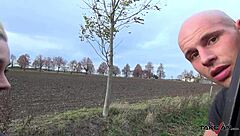 bouncing huge tits wet pussy rides monster cock home trade