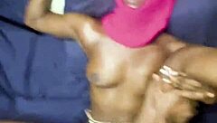 she seduced me with tight pussy i unloaded massive bbc cum