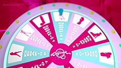 i'm showin off my curvy body then fingerin myself hard like crazy