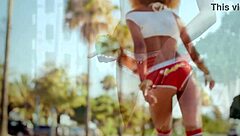 Sweet Swedish Babes in Bikinis Heat Up Beach Vibes