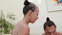 Elisa Santos Ob Slave Anal Puke Drink Piss Hardcore