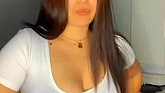 wanna see my see-through panties while dancing provocatively?