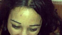 pamela seidy vero submits as sexual slave to bdsm latina prostitute