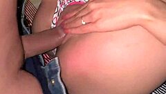 primo sneaks in fucks hot mexicana deep while studying