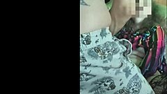 teasing fingers slide into her aching pussy