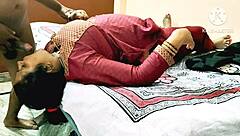 desi indian bhabhi rough fucks gym boys big cock doggystyle