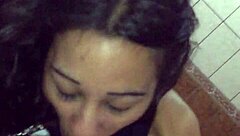 pamela seidy vero submits as sexual slave to bdsm latina prostitute