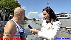 British Milf Pussy Licked Then Hard Fucked!