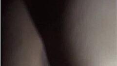 i'm addicted to that arab milf's shaved pussy and asshole cumshot pounding