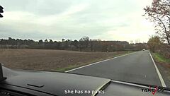 bouncing huge tits wet pussy rides monster cock home trade