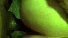 Big Booty PAWG Bent Over Doggystyle Pussy Pounding Action