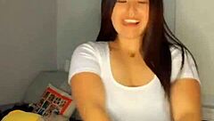 wanna see my see-through panties while dancing provocatively?