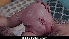 Rough Kissing Petite Stepsis Sweet Cunt Deepthroat Oral Brooklyn Gray