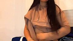 wanna see my see-through panties while dancing provocatively?