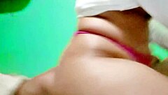 hey, wanna fuck my neighbor's big ass while wife's working?