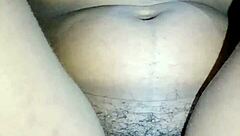 small tits lady's sexy pussy invites your deepest intriguing gaze