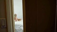 prepping my hot friend for boyfriend's cock