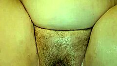 Thick Milf Teases Feet in Kinky Fetish Worship