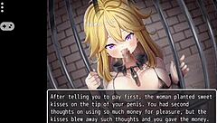 tower of alfimia masha dominates with findom cowgirl riding