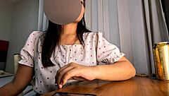 maria angela's huge ass creampie casting interview moans orgasm