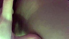 curious student teases her tight asian ass on webcam bent over