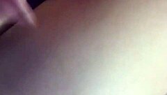 curious student teases her tight asian ass on webcam bent over