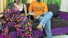 damaad ji, please fuck my tight ass first time!