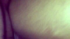 wet creamy ebony bbw takes monster bbc anal