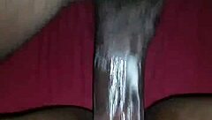 Soaking Wet Pussy Dripping with Desire