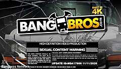 Sluts spit shine massive cocks for ultimate glossy finish