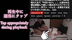 Girlfriend licks boyfriend stinky cock fucked hard before mom home