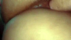 why beg no anal when your best friend's petite colombian girlfriend rides monster cock so hard?