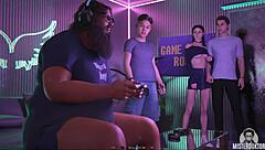 Dreamland 34 brunette pussy fingering closeup roleplay tease!