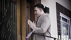 Petite Gianna Dior Rides Cowgirl On Cock In Taboo Reality Close-Up