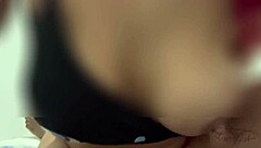 Redhead wins anal after deepthroat massage rules