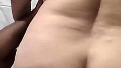 brazilian milf begs for ass play in steamy confession