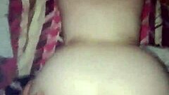 Big Ass Bent Over Doggystyle Pounding!