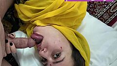 sexy afghani brunette teen bent over doggystyle juicy pussy hardcore fuck