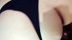 curvy young homemade big ass fuck nearly creampies her tight pussy