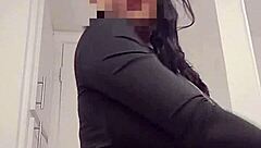 Big titted latina influencer begs for adult content support now